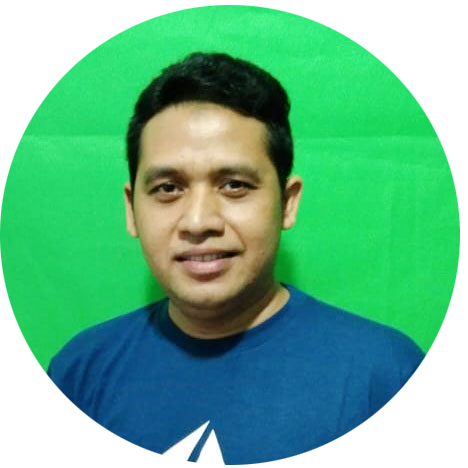 Foto profil Agus Suparno